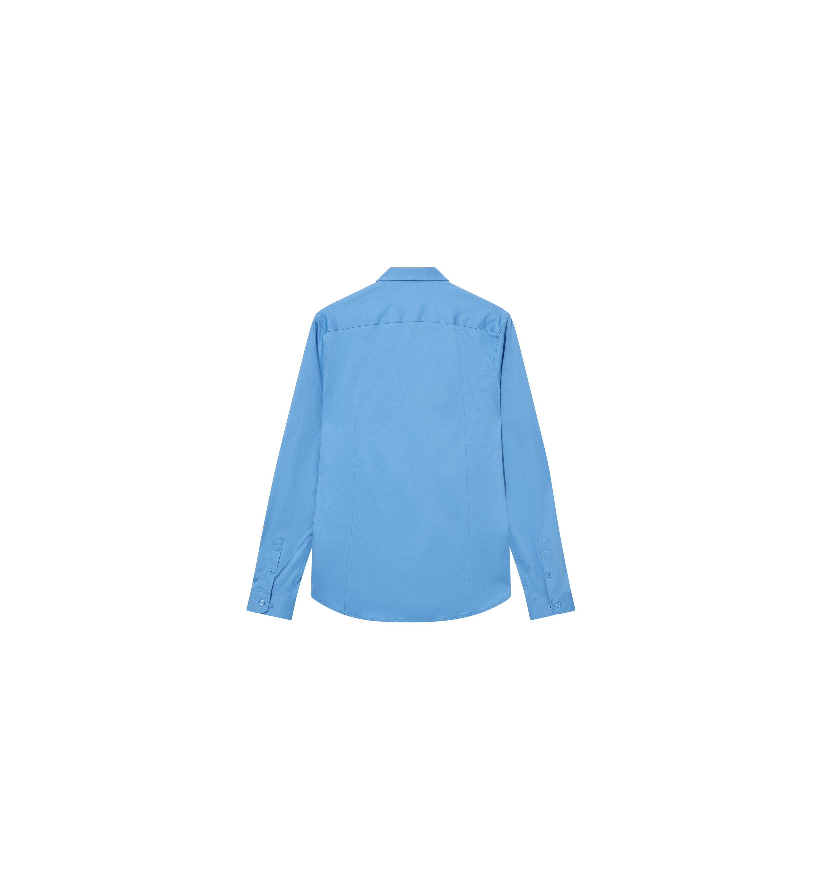 Packshot / Silver Lake Blue / Back
